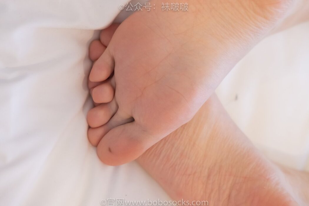 BoBoSocks袜啵啵 NO.050 Xiao Tian Dou B