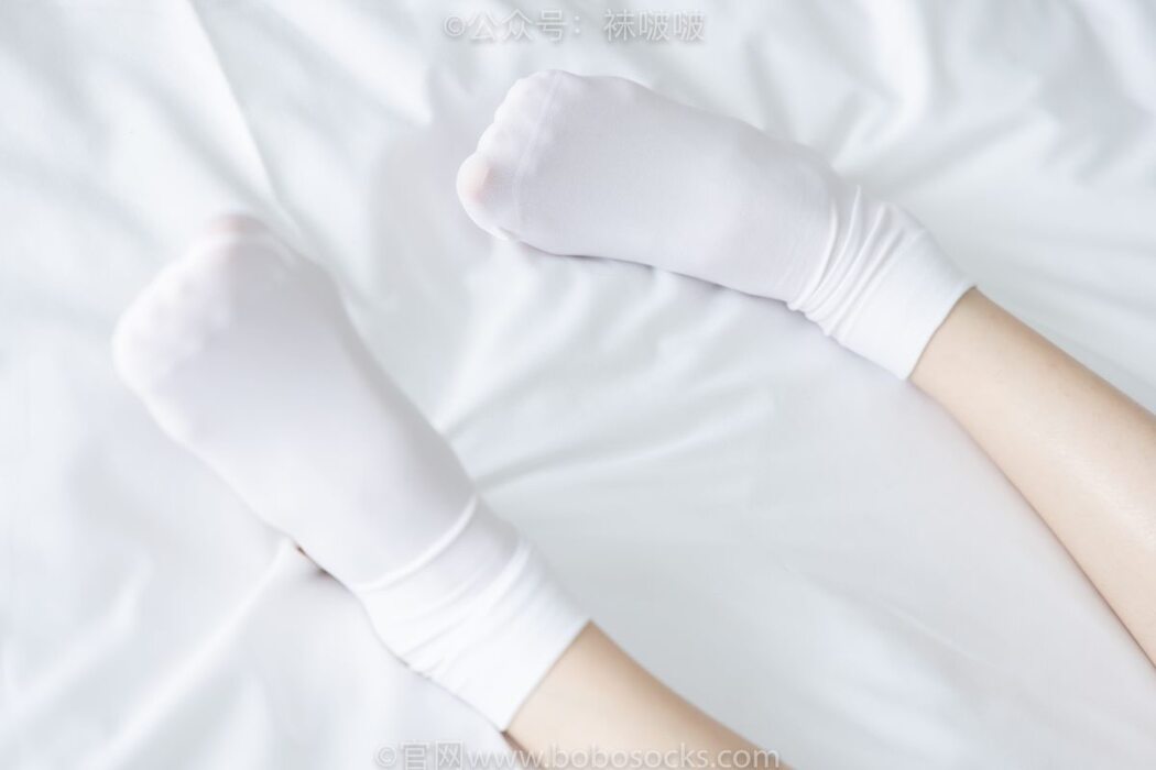 BoBoSocks袜啵啵 NO.033 Zhi Yu