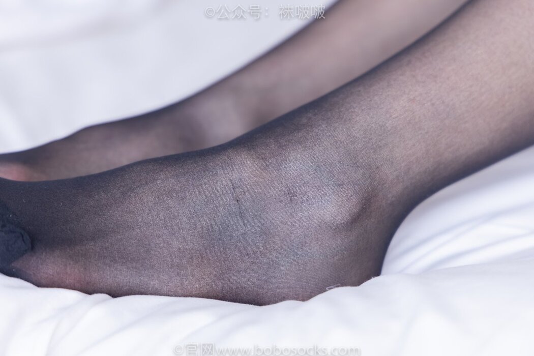 BoBoSocks袜啵啵 NO.046 Feng Feng A