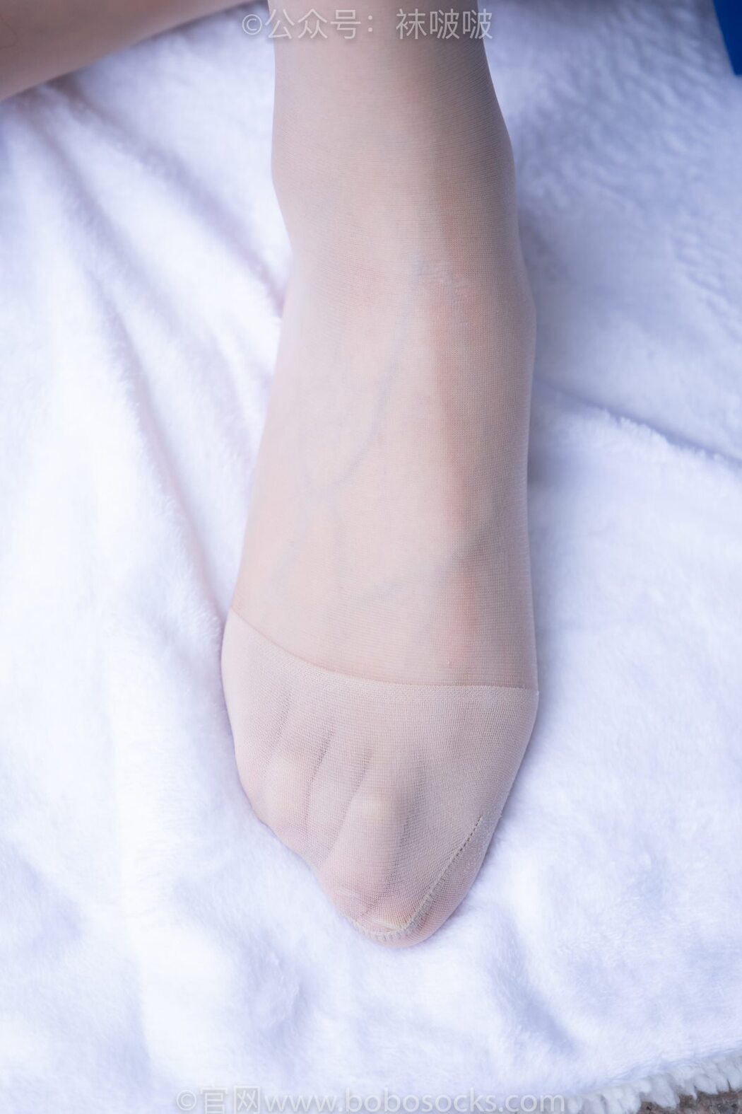 BoBoSocks袜啵啵 NO.022 Xiao Tian Dou