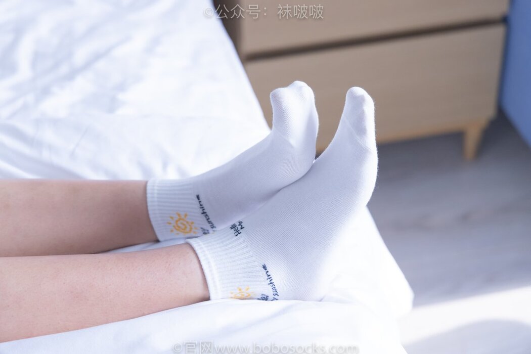BoBoSocks袜啵啵 NO.052 Yao Yao A
