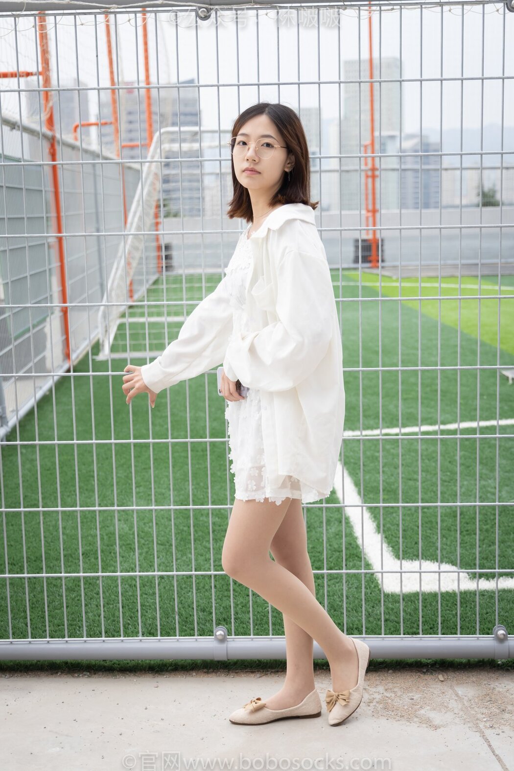 BoBoSocks袜啵啵 NO.048 Xiao Tian Dou A