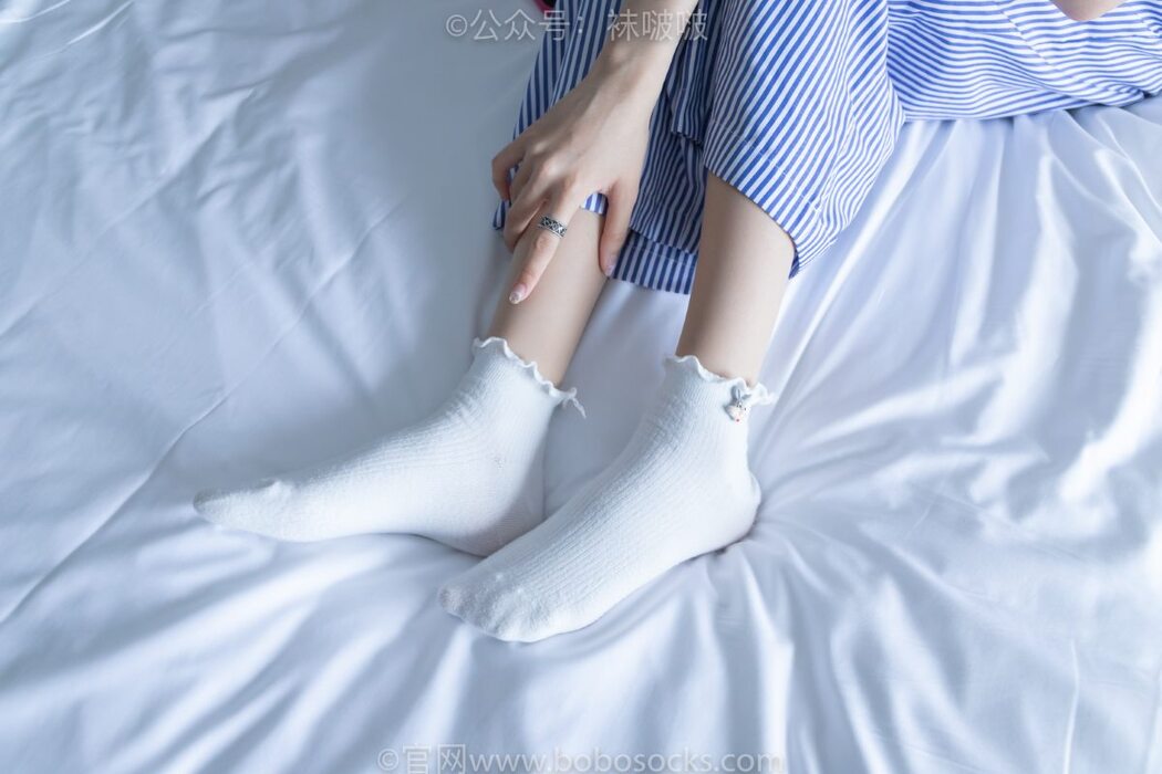 BoBoSocks袜啵啵 NO.027 Zhi Yu