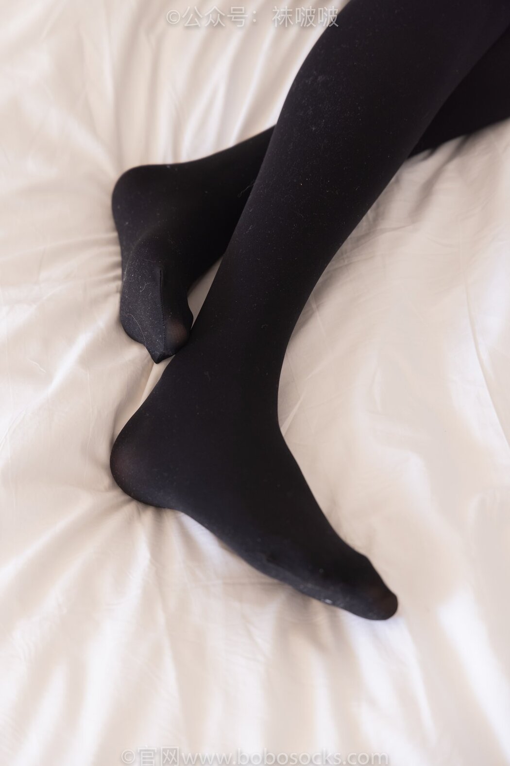BoBoSocks袜啵啵 NO.053 Xiao Tian Dou A