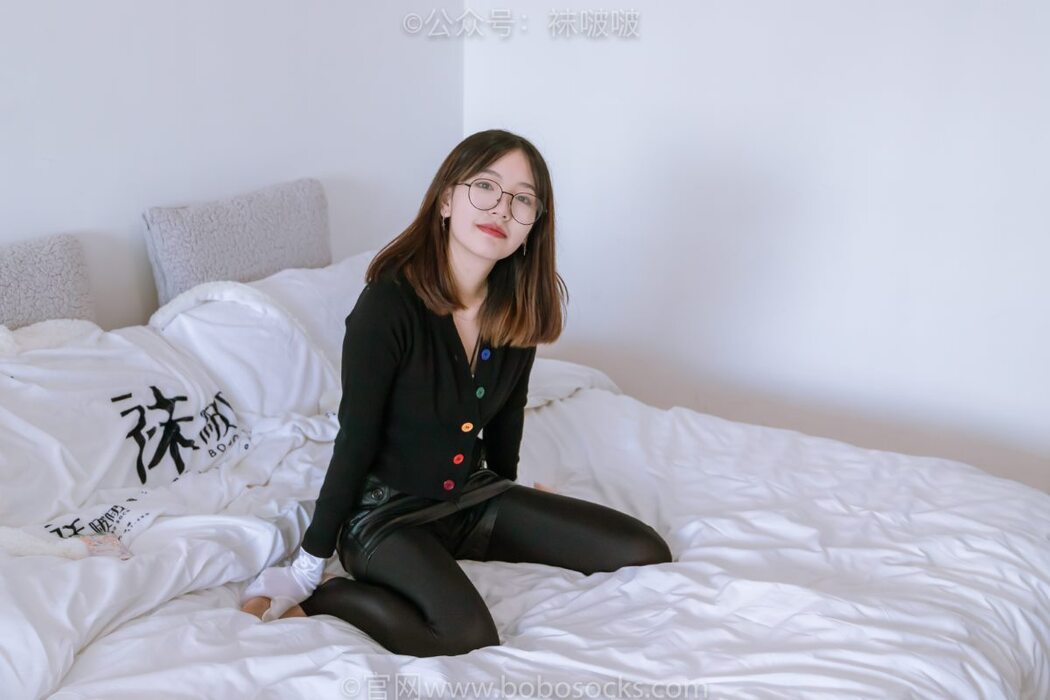 BoBoSocks袜啵啵 NO.041 Xiao Tian Dou