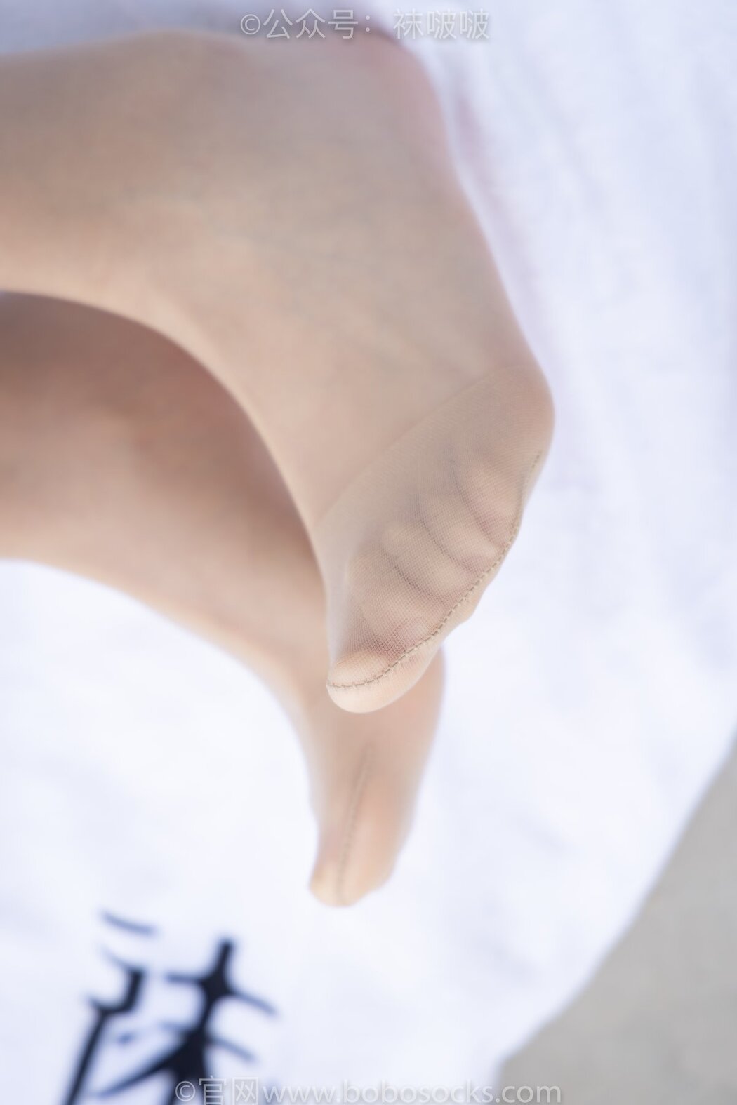 BoBoSocks袜啵啵 NO.048 Xiao Tian Dou B