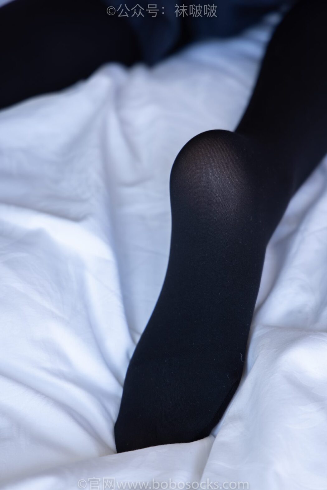 BoBoSocks袜啵啵 NO.038 Xiao Tian Dou