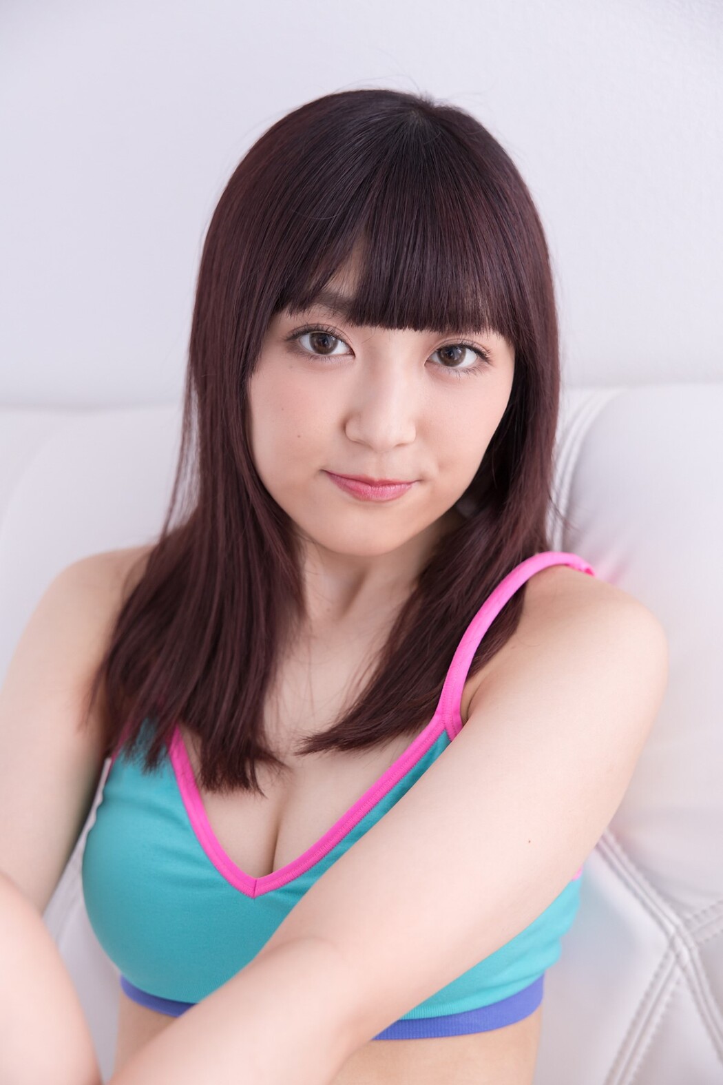 Minisuka.tv 2022-10-27 Ai Takanashi 高梨あい Limited Gallery 7.4