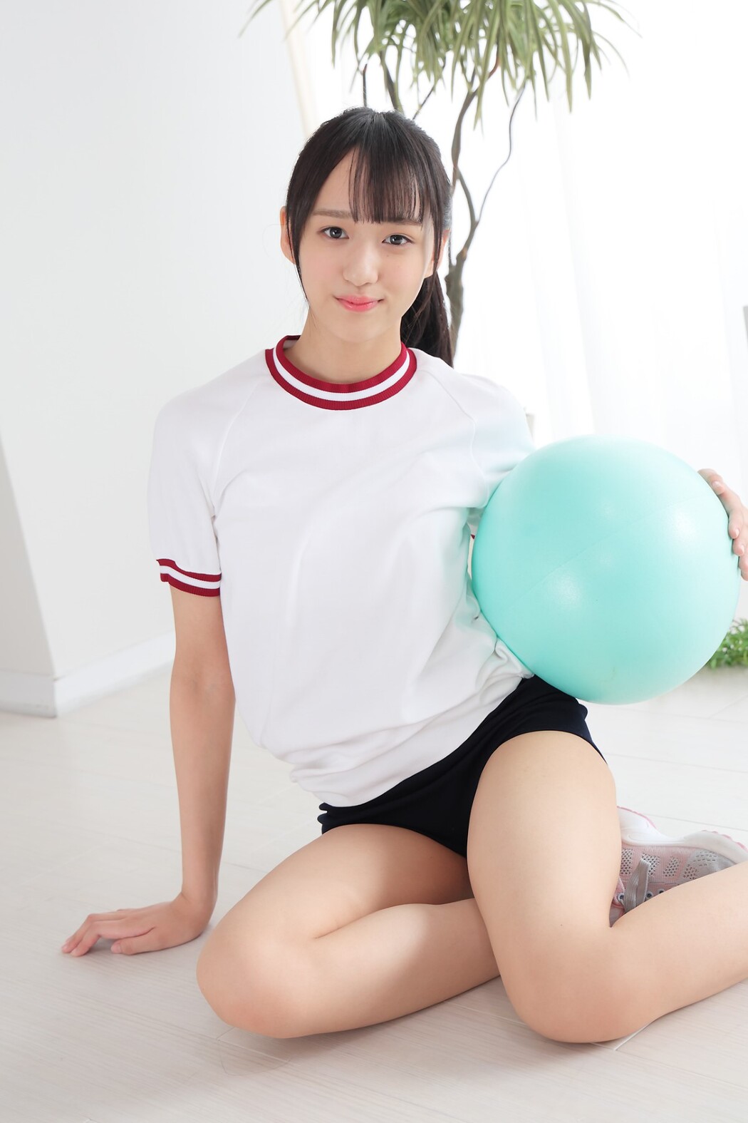 Minisuka.tv 2022-05-19 Yuna Sakiyama 咲山ゆな Regular Gallery 02