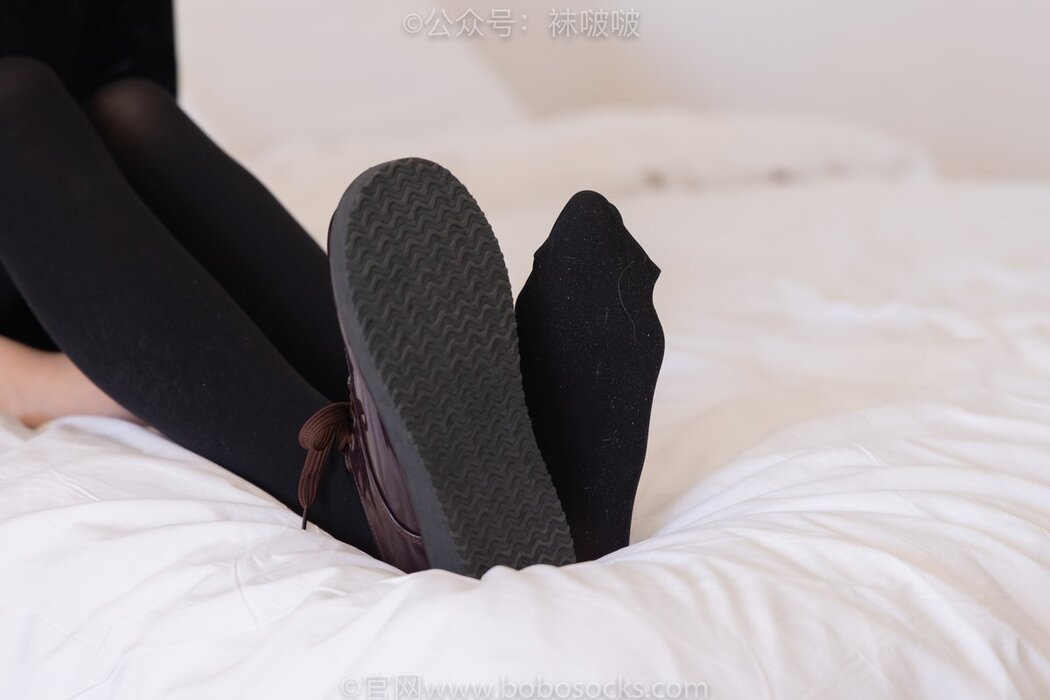 BoBoSocks袜啵啵 NO.053 Xiao Tian Dou A