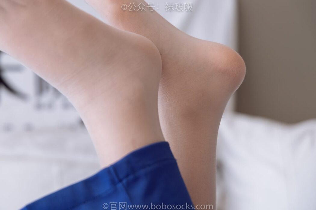 BoBoSocks袜啵啵 NO.042 Sa To