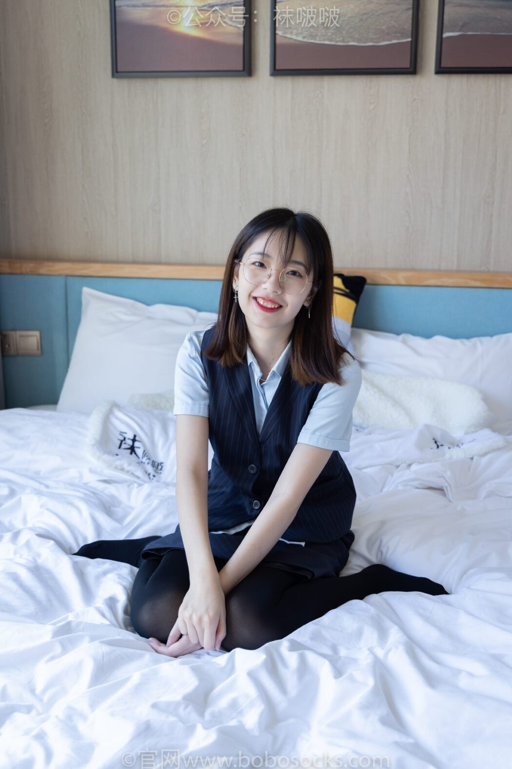 BoBoSocks袜啵啵 NO.038 Xiao Tian Dou