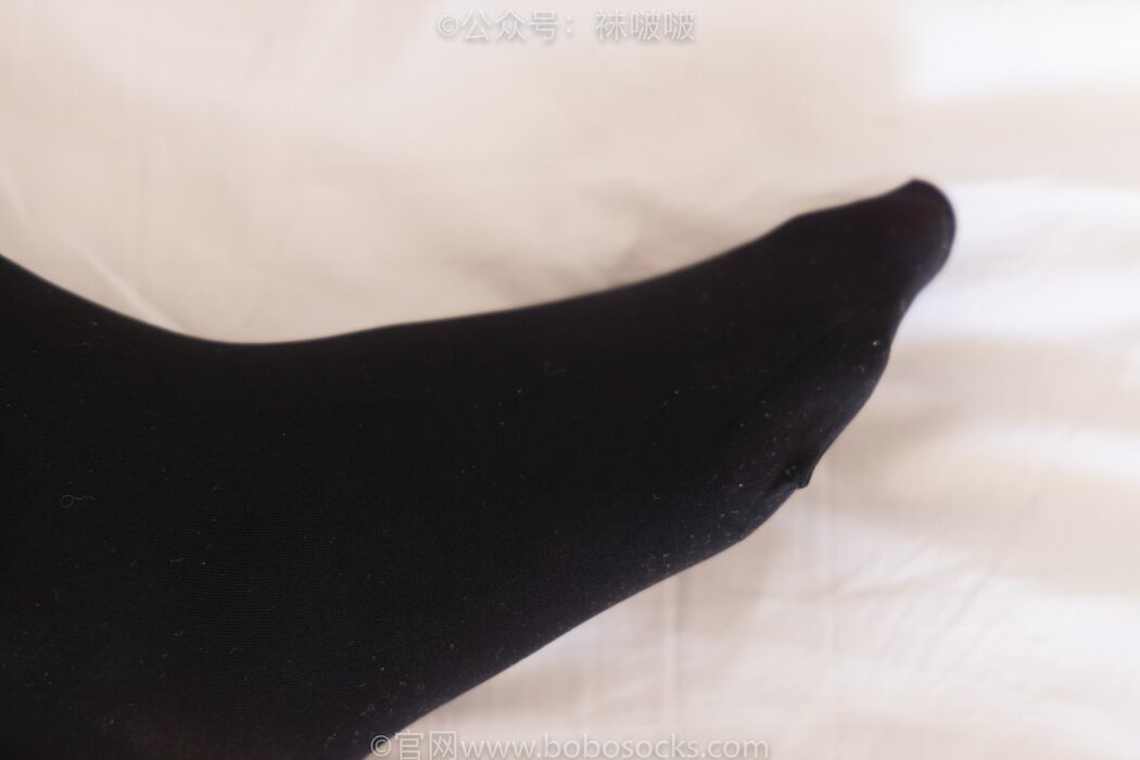 BoBoSocks袜啵啵 NO.053 Xiao Tian Dou A