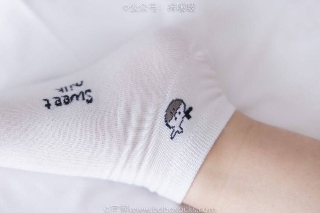 BoBoSocks袜啵啵 NO.036 Bo Luo