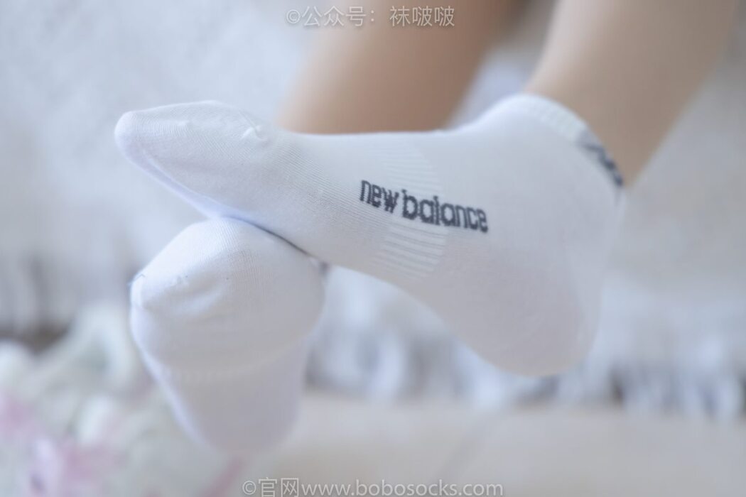 BoBoSocks袜啵啵 NO.026 Xiao Tian Dou