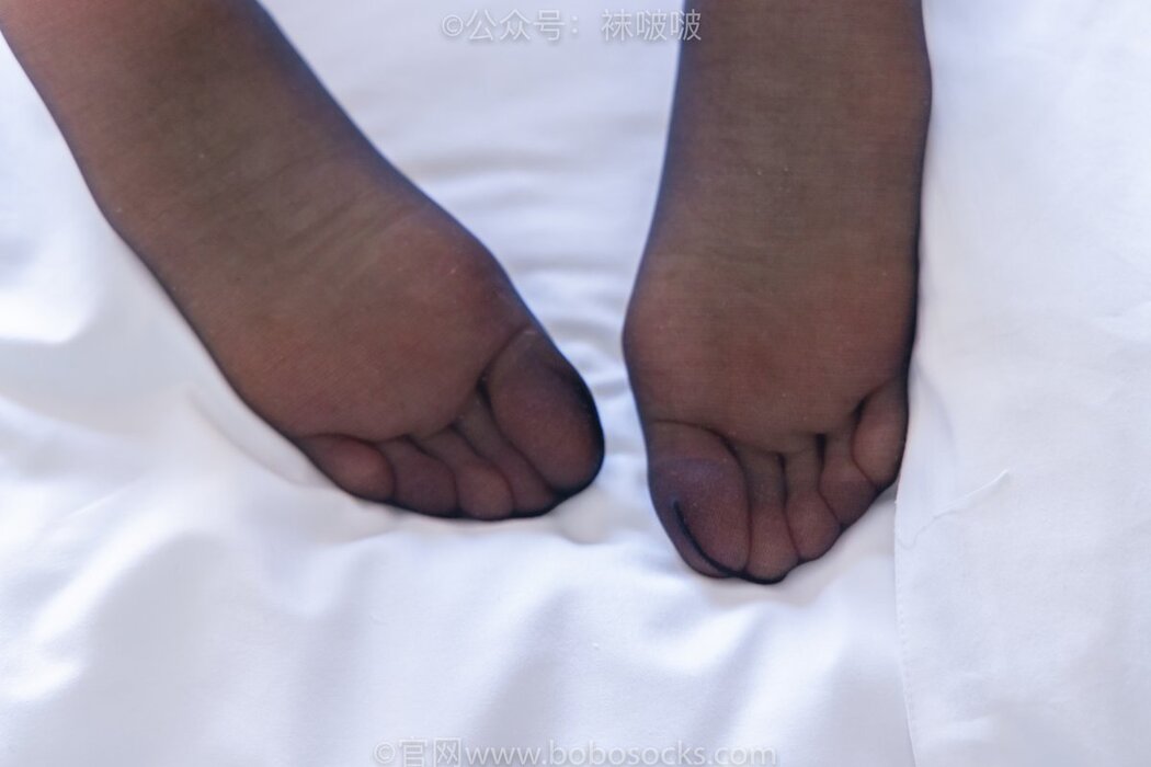 BoBoSocks袜啵啵 NO.049 Guo Guo B