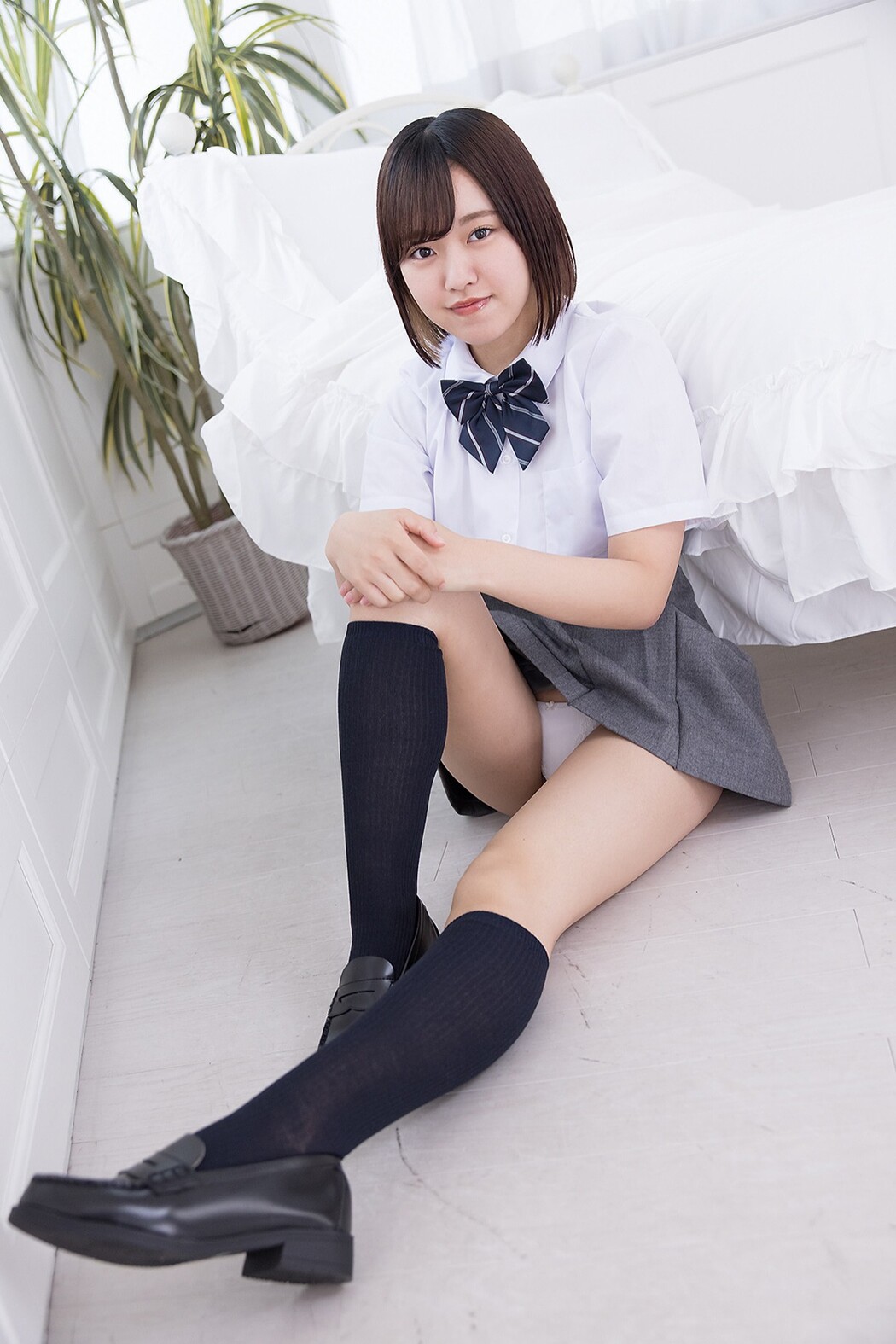 Minisuka.tv 2022-10-27 Anju Kouzuki 香月杏珠 Special Gallery 16.1 Cover Photo