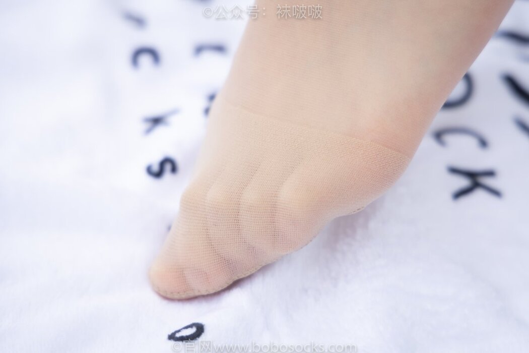 BoBoSocks袜啵啵 NO.048 Xiao Tian Dou B
