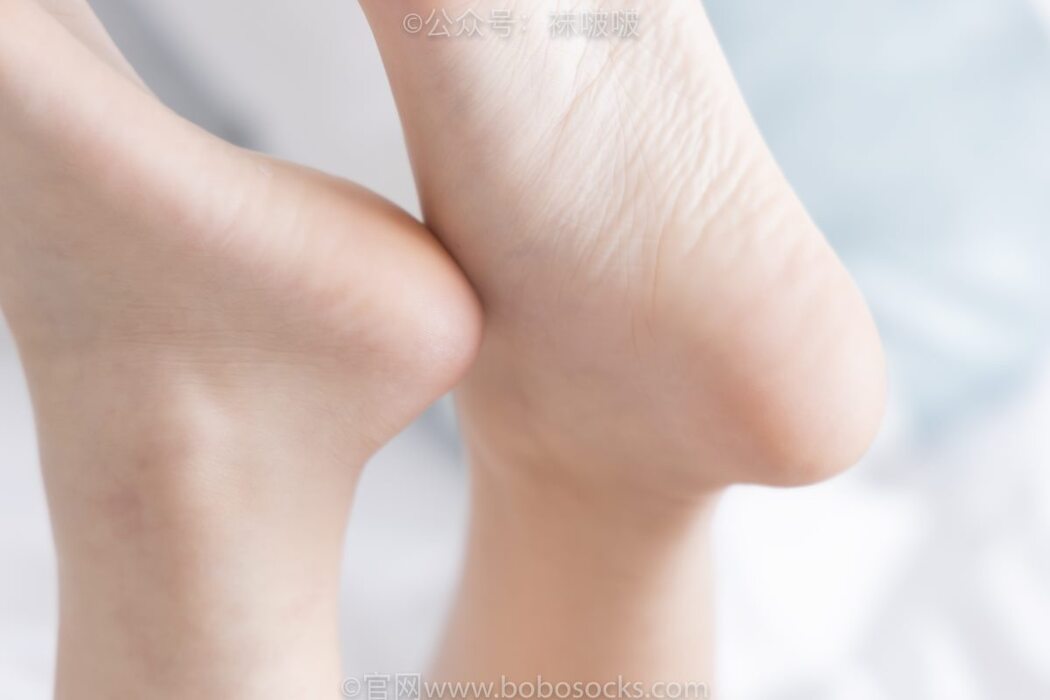 BoBoSocks袜啵啵 NO.036 Bo Luo