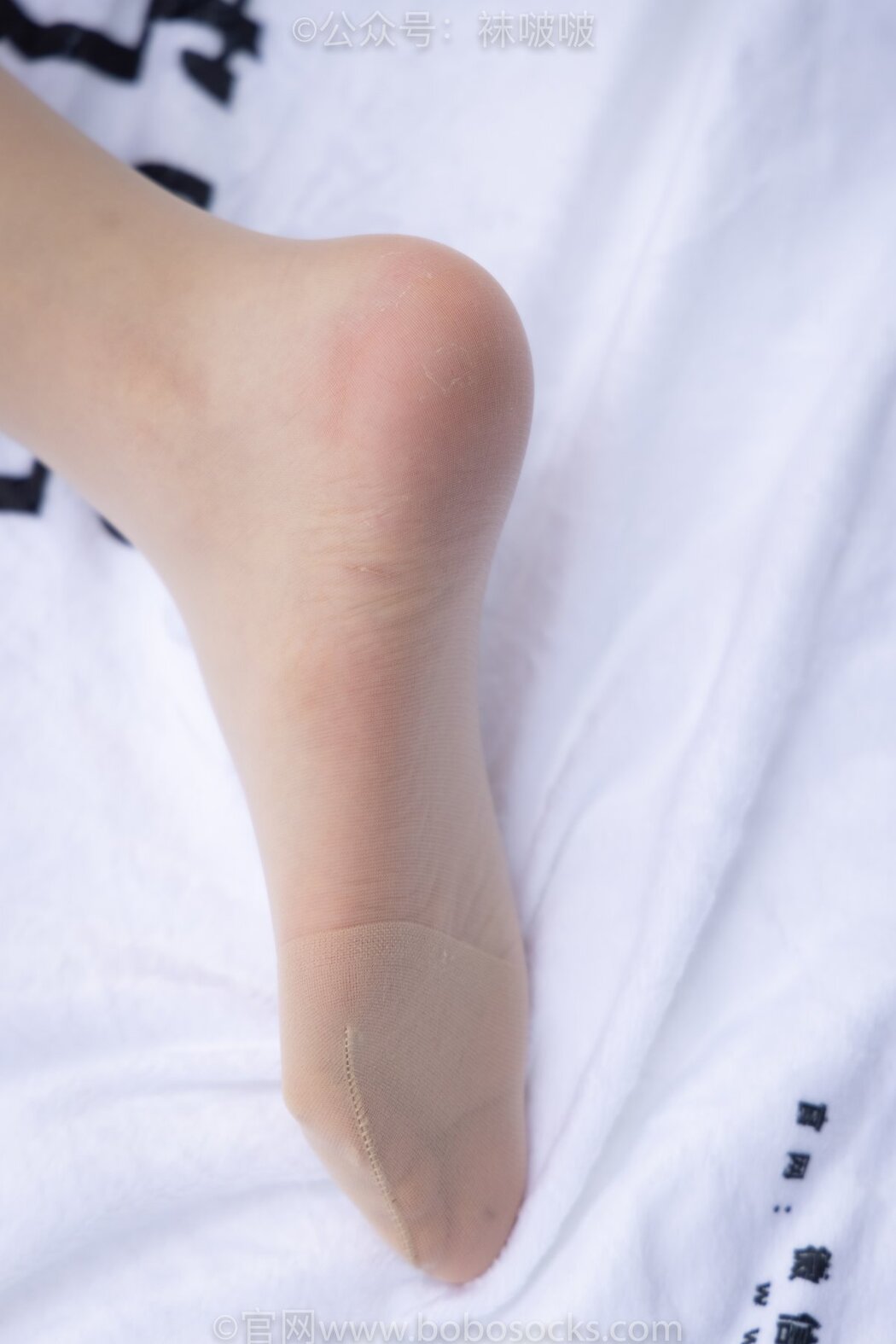 BoBoSocks袜啵啵 NO.048 Xiao Tian Dou B