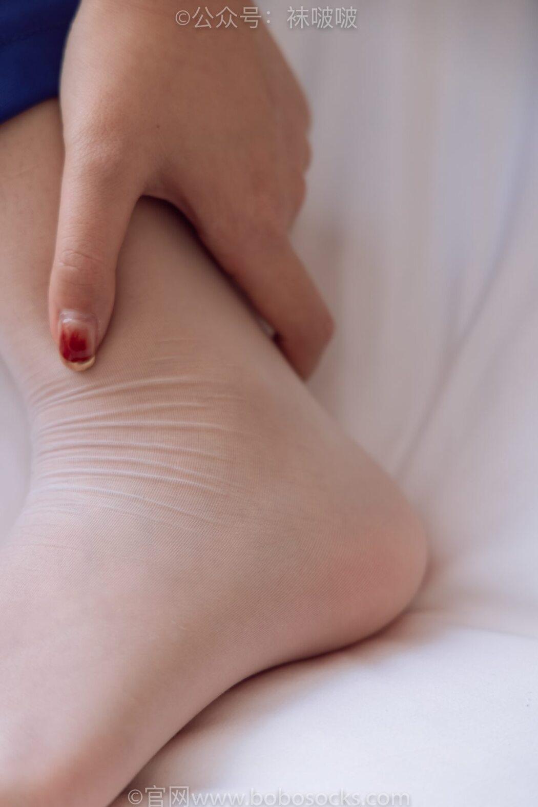 BoBoSocks袜啵啵 NO.042 Sa To