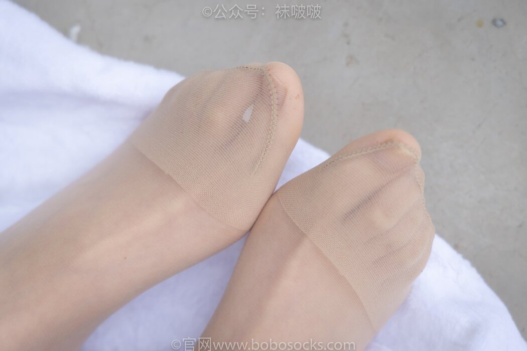 BoBoSocks袜啵啵 NO.048 Xiao Tian Dou A
