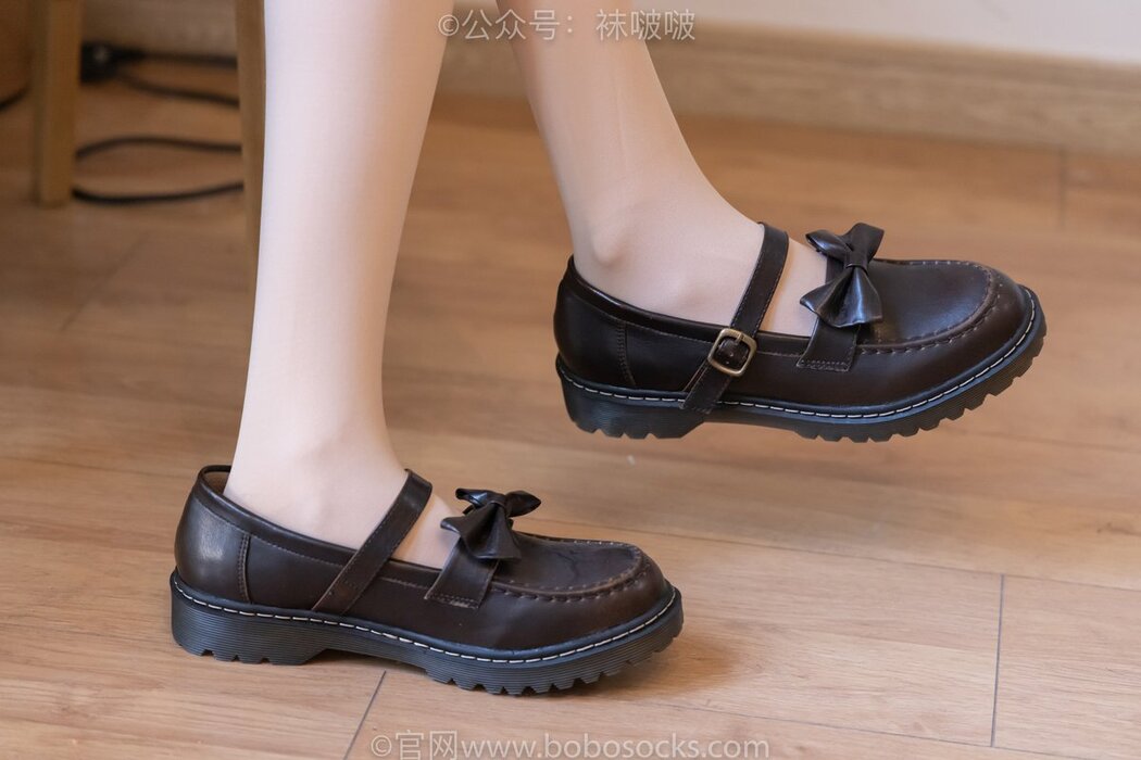 BoBoSocks袜啵啵 NO.047 Zhi Yu A