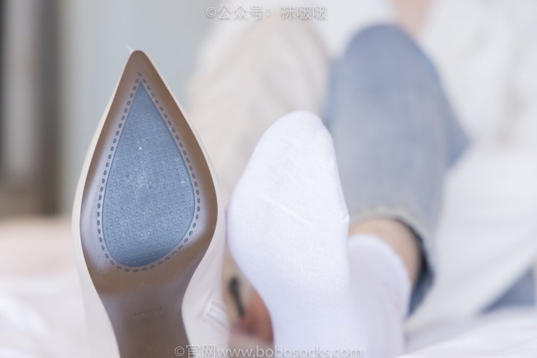 BoBoSocks袜啵啵 NO.050 Xiao Tian Dou B