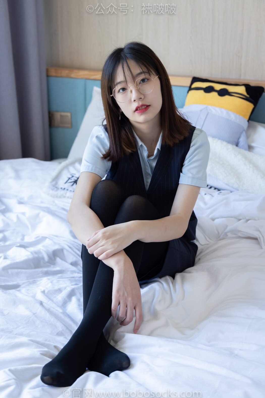 BoBoSocks袜啵啵 NO.038 Xiao Tian Dou