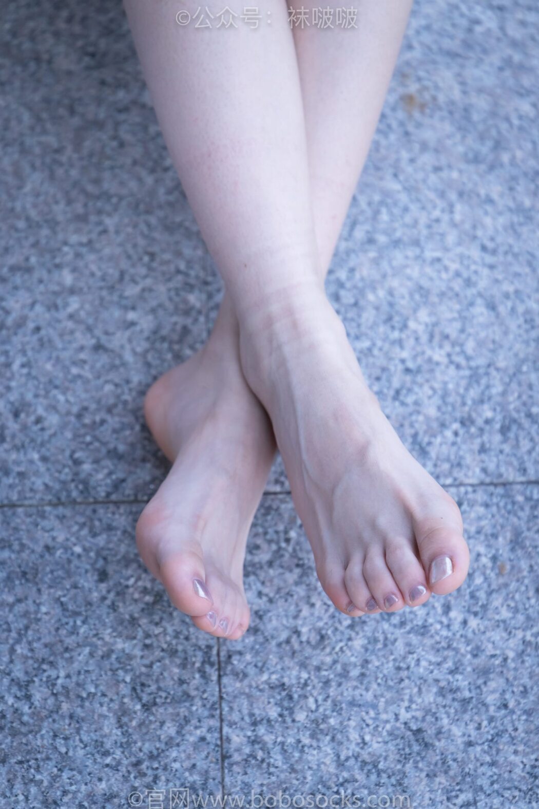 BoBoSocks袜啵啵 NO.028 Xiao Mi