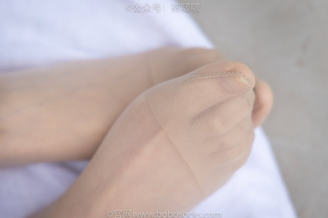 BoBoSocks袜啵啵 NO.048 Xiao Tian Dou A