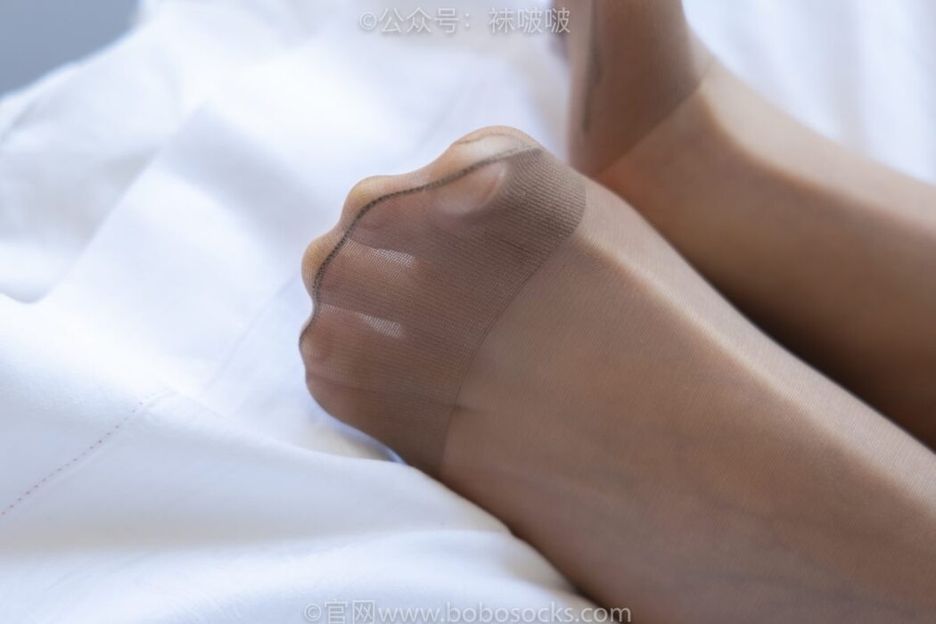 BoBoSocks袜啵啵 NO.035 Xiao Tian Dou