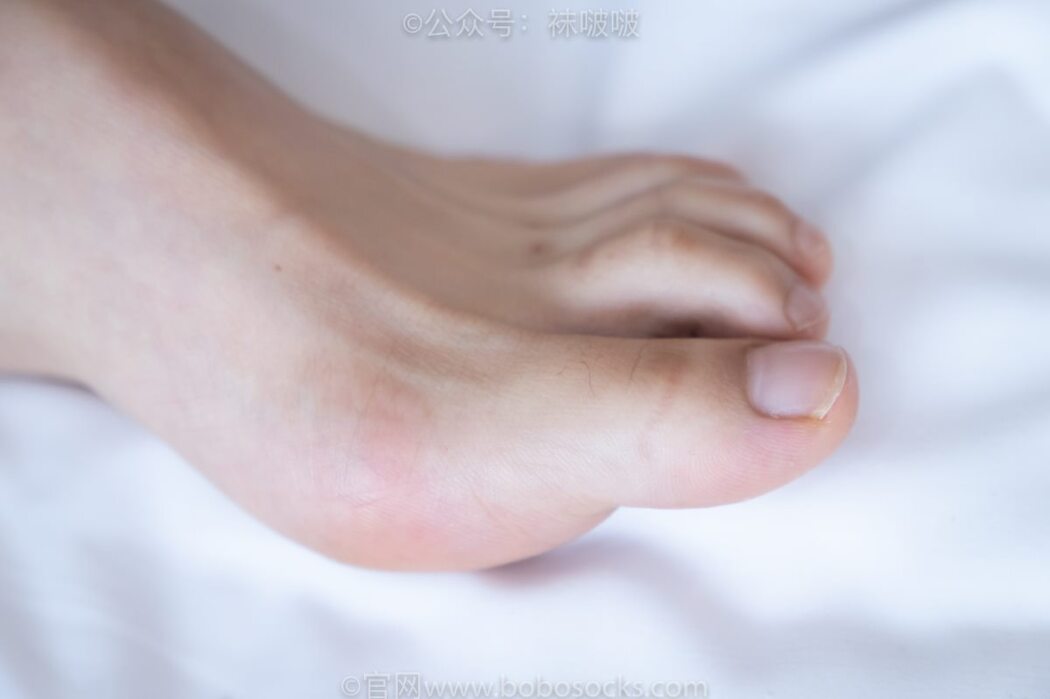 BoBoSocks袜啵啵 NO.024 Han Han