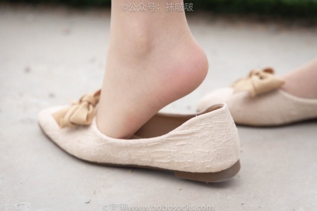 BoBoSocks袜啵啵 NO.048 Xiao Tian Dou A
