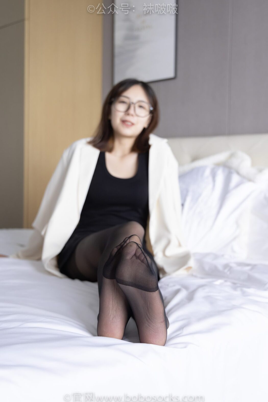 BoBoSocks袜啵啵 NO.032 Xiao Tian Dou