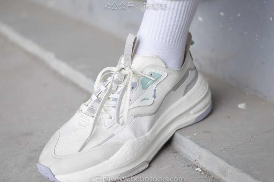 BoBoSocks袜啵啵 NO.025 Xiong Xiong