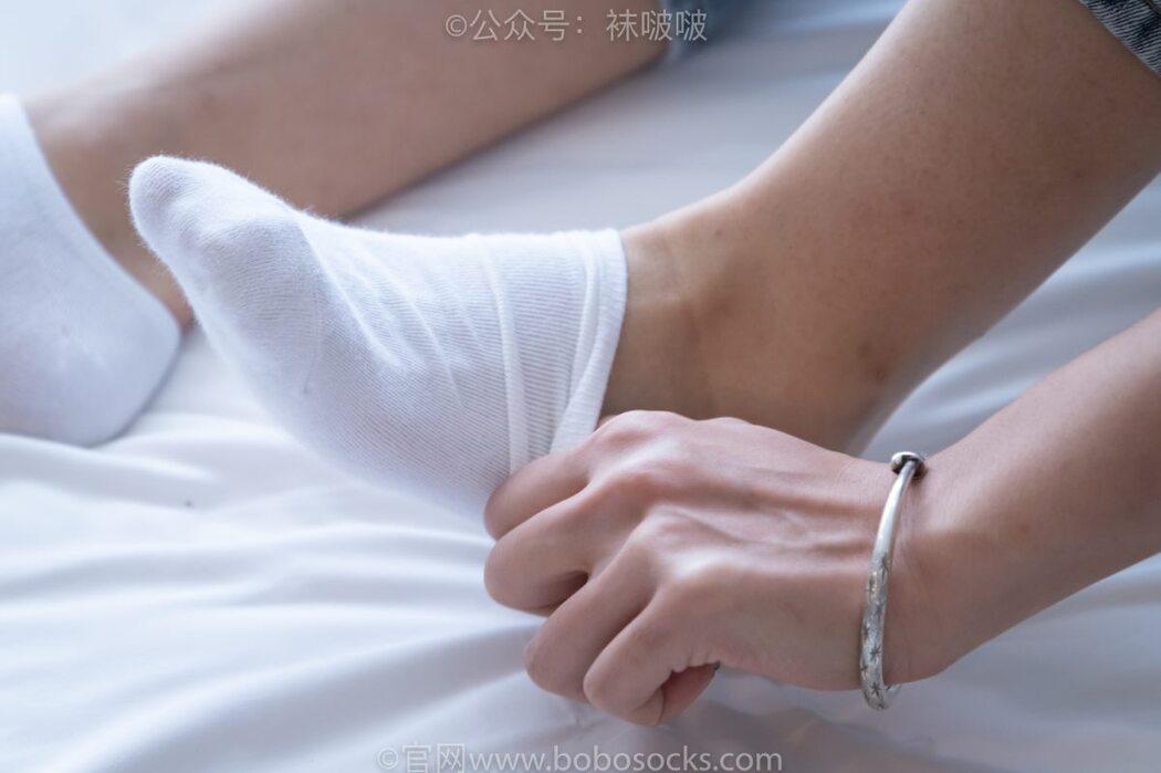 BoBoSocks袜啵啵 NO.024 Han Han