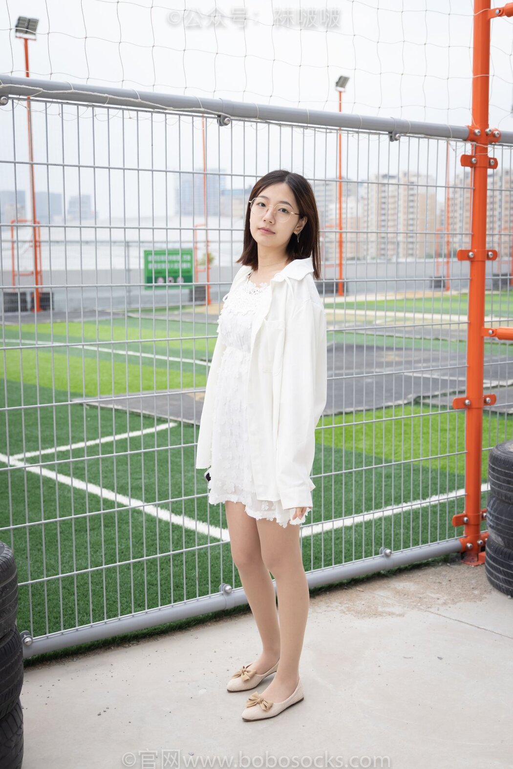BoBoSocks袜啵啵 NO.048 Xiao Tian Dou A