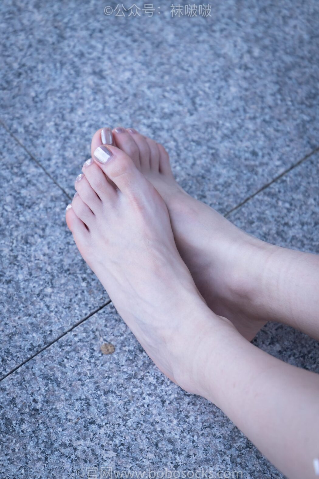 BoBoSocks袜啵啵 NO.028 Xiao Mi
