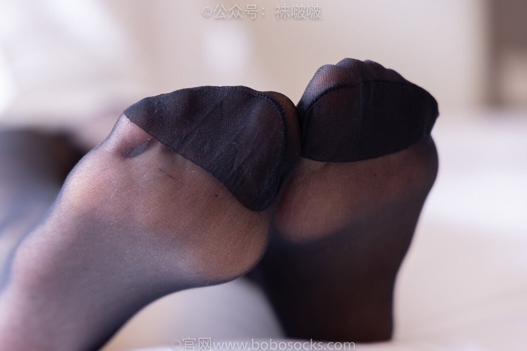 BoBoSocks袜啵啵 NO.046 Feng Feng B