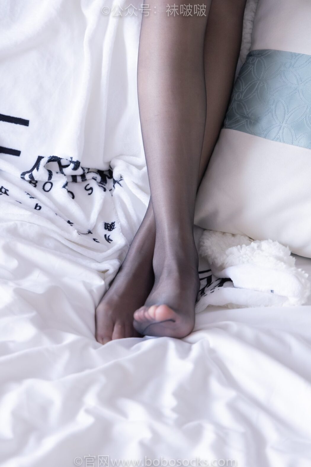 BoBoSocks袜啵啵 NO.045 Xiao Tian Dou