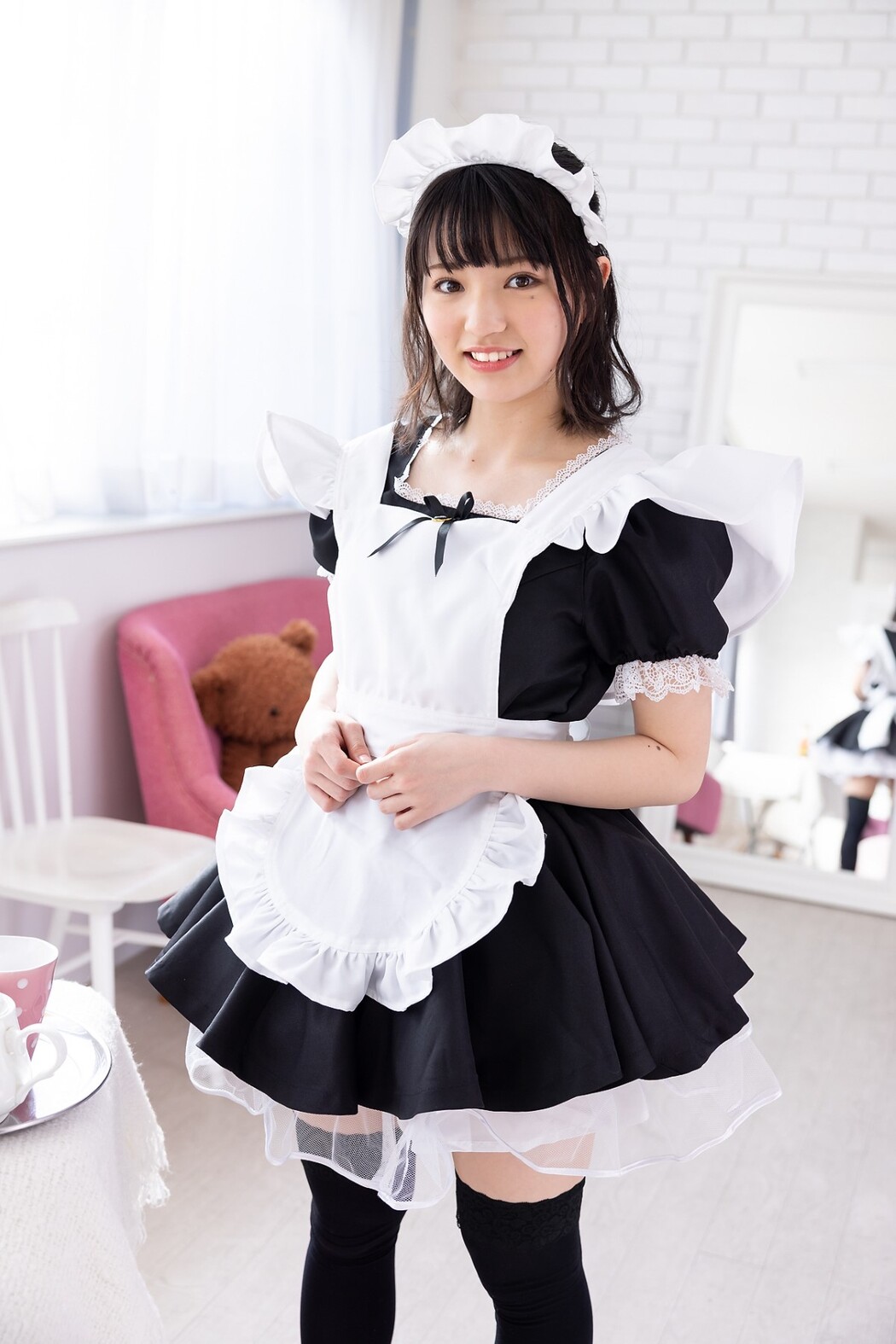 Minisuka.tv 2022-05-19 Hinako Tamaki 玉城ひなこ Limited Gallery 01