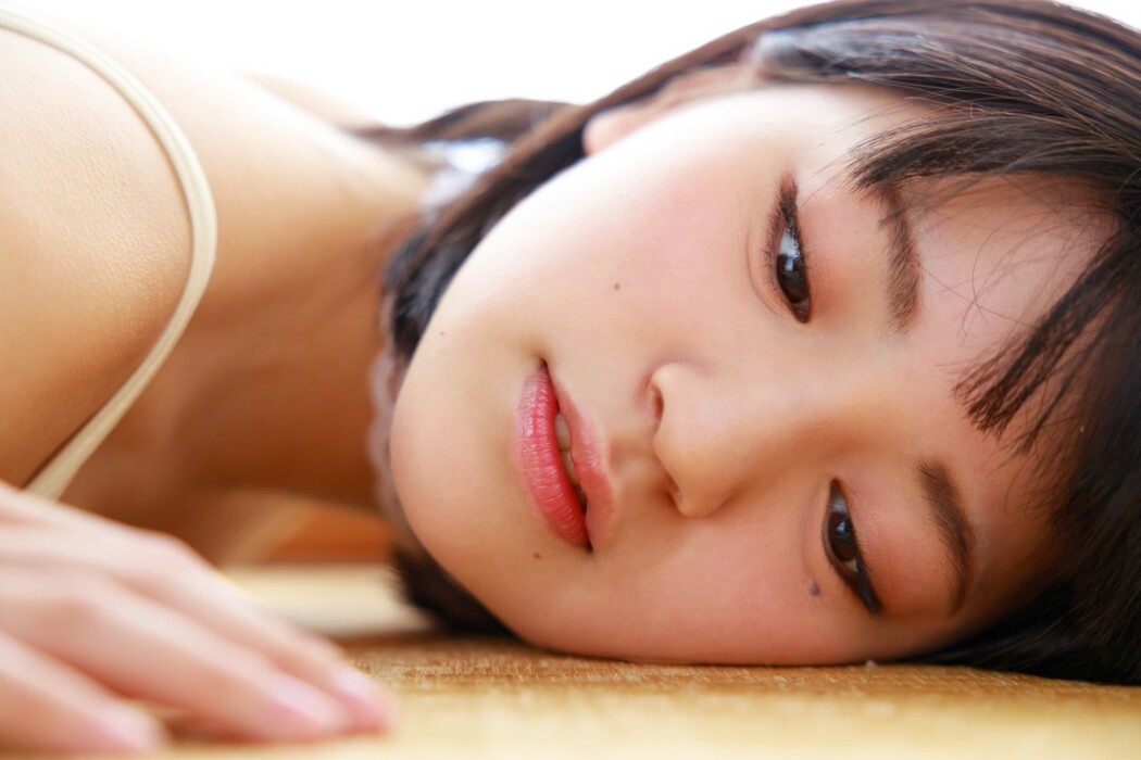Minisuka.tv b_gen_ppv01_tamaki_h45 Hinako Tamaki 玉城妃菜子