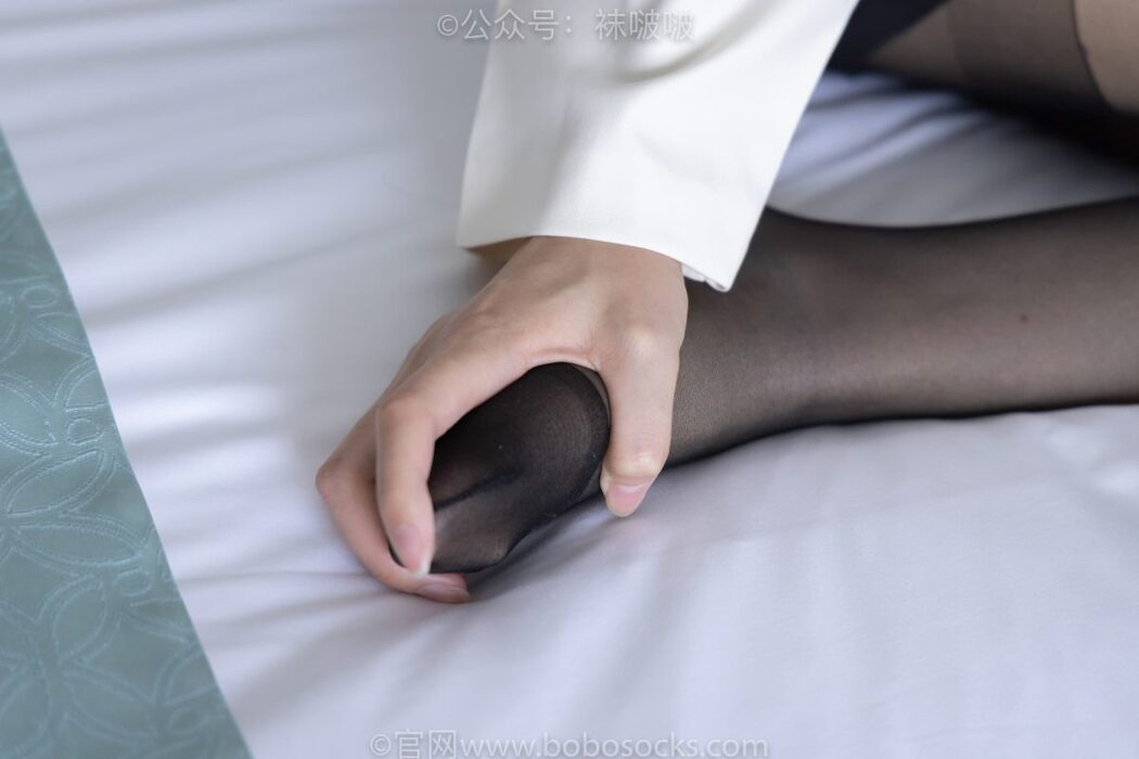 BoBoSocks袜啵啵 NO.032 Xiao Tian Dou