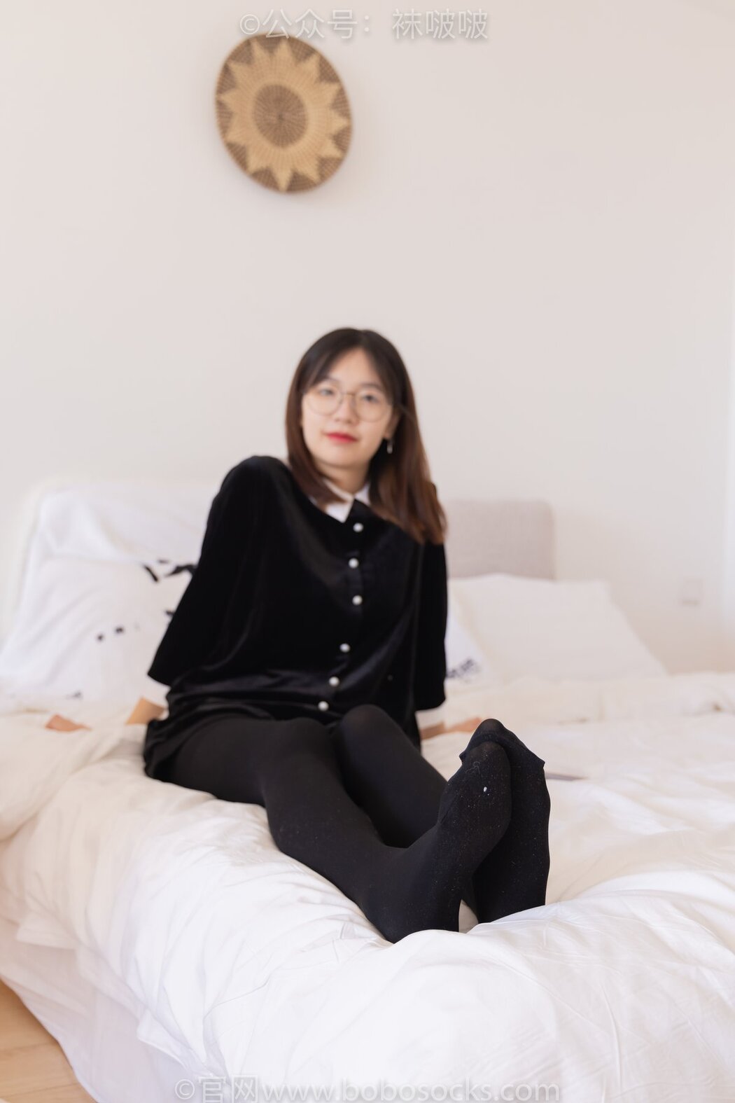 BoBoSocks袜啵啵 NO.053 Xiao Tian Dou A
