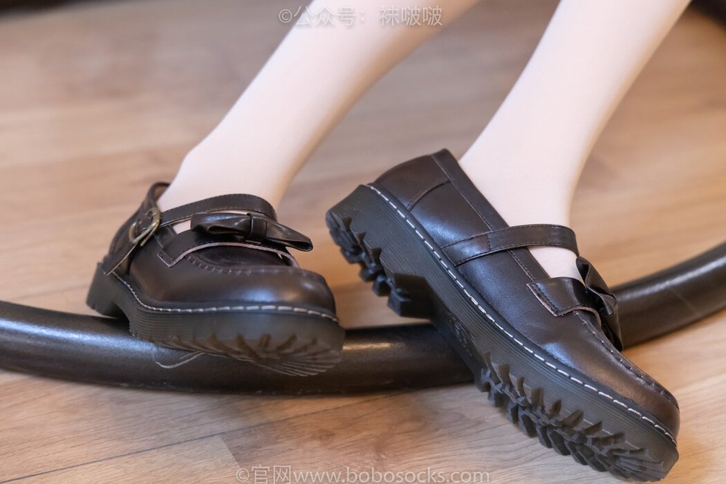 BoBoSocks袜啵啵 NO.047 Zhi Yu A