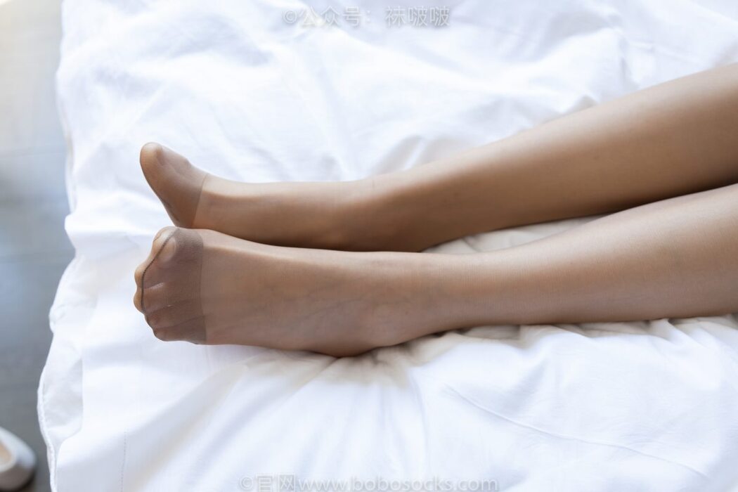 BoBoSocks袜啵啵 NO.035 Xiao Tian Dou