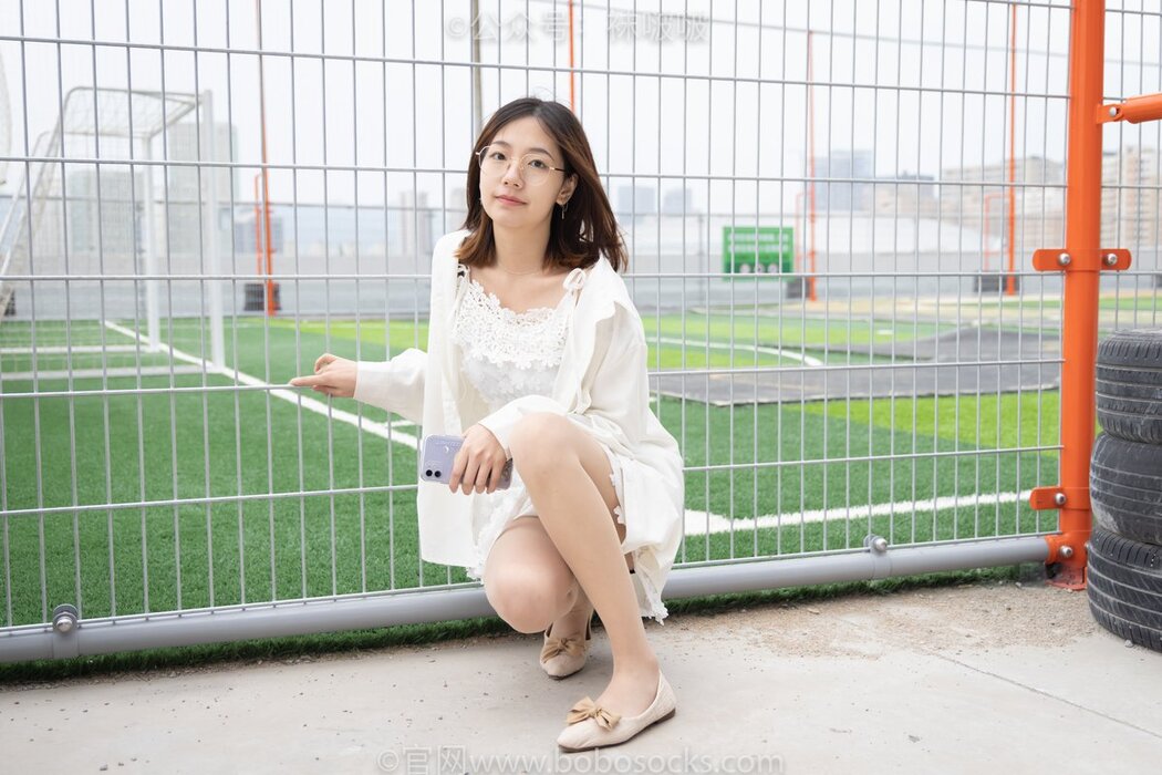 BoBoSocks袜啵啵 NO.048 Xiao Tian Dou A