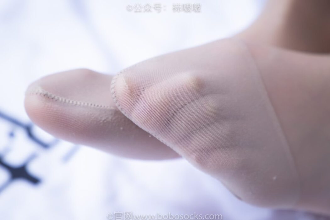 BoBoSocks袜啵啵 NO.022 Xiao Tian Dou