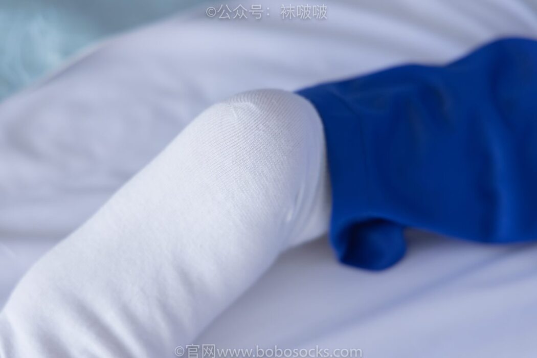 BoBoSocks袜啵啵 NO.039 Xiao Nai Xiong